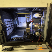 Agilent Technologies 6420 Triple Quad LC/MS System image 3